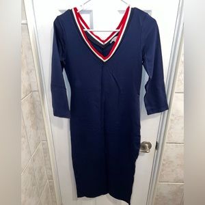 5/$25    New Charlotte Russe Dress